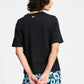 POM Amsterdam Tshirts TSHIRT - Garden Pepper