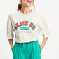 POM Amsterdam Tshirts TSHIRT - Oversized Game On