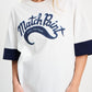 POM Amsterdam Tshirts TSHIRT - Oversized Matchpoint