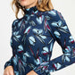 POM Amsterdam Turtlenecks TURTLENECK - Dashing Nights