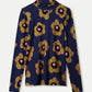 POM Amsterdam Turtlenecks TURTLENECK - Fleurs Parfaites