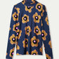 POM Amsterdam Turtlenecks TURTLENECK - Fleurs Parfaites